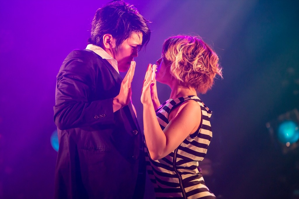 Yuukey Number TOKYO FANTASTIC The 4th Op.4