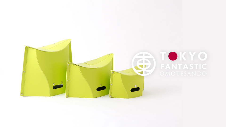 PATATTO & PATATTO TABLE、2日間限定ポップアップストアオープン!
