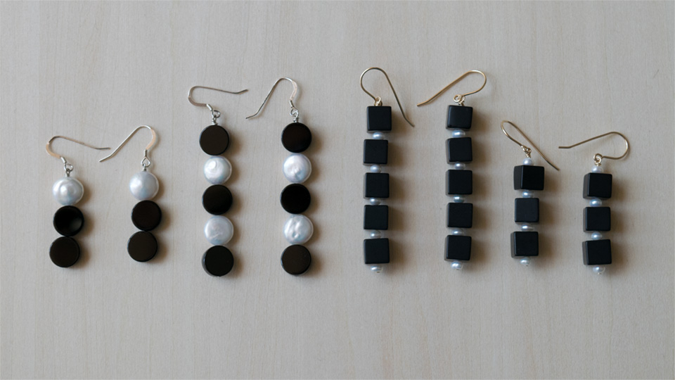 Tida Accessory