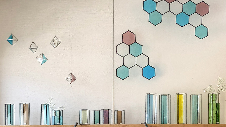 Glass&Art MOMO