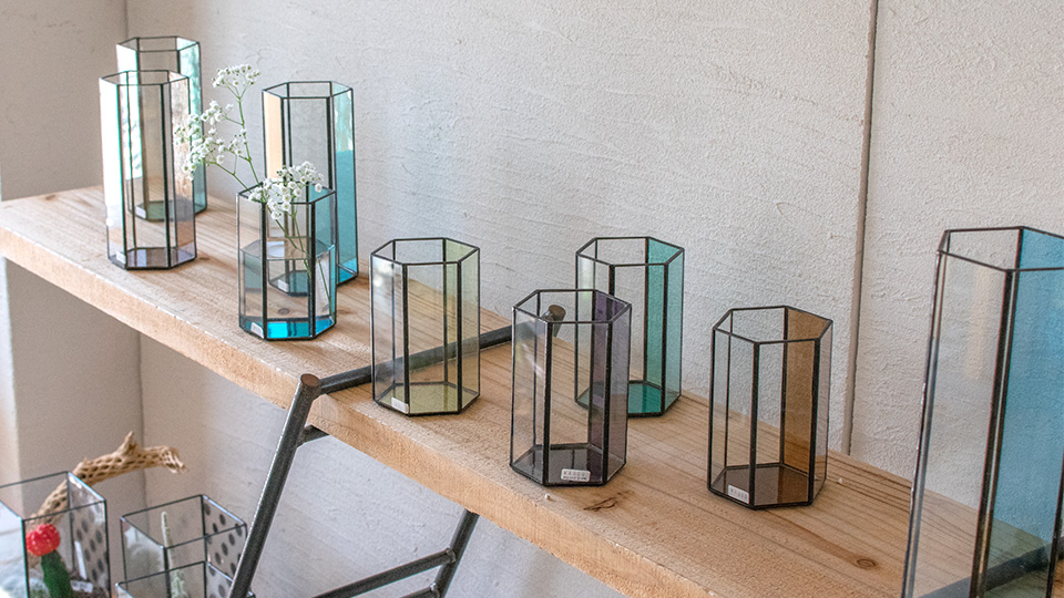 Glass&Art MOMO