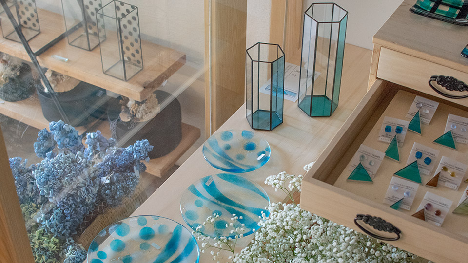 Glass&Art MOMO