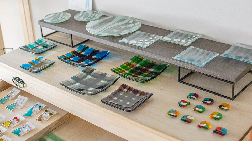 Glass&Art MOMO