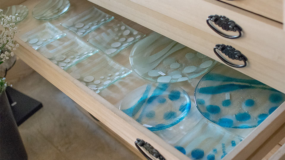 Glass&Art MOMO