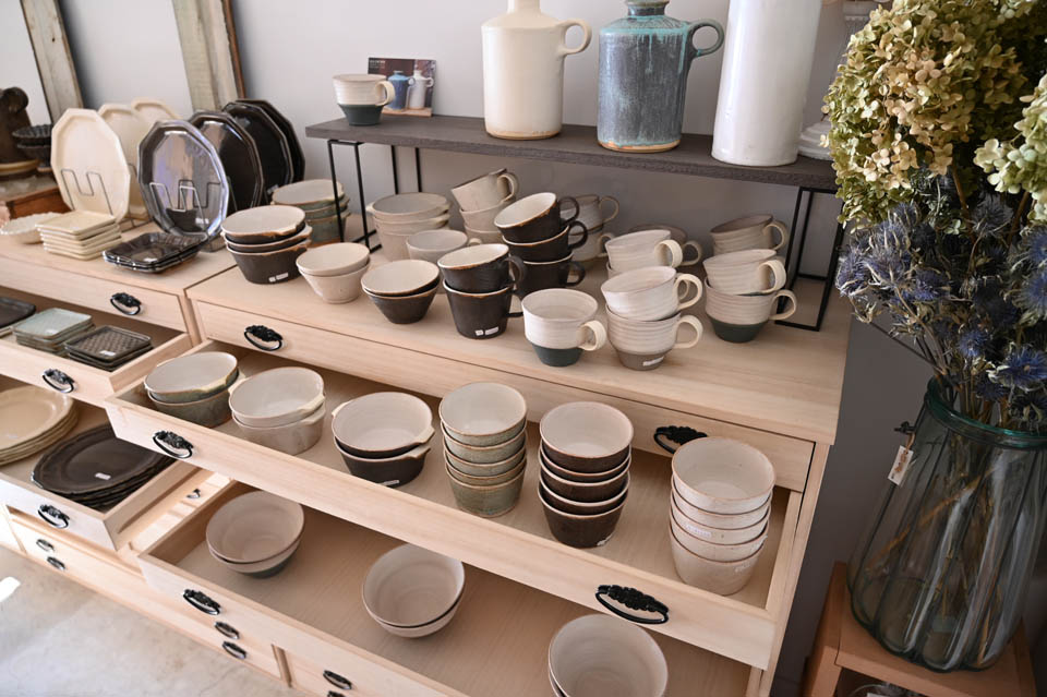 堂本正樹 陶展 堂本陶工房