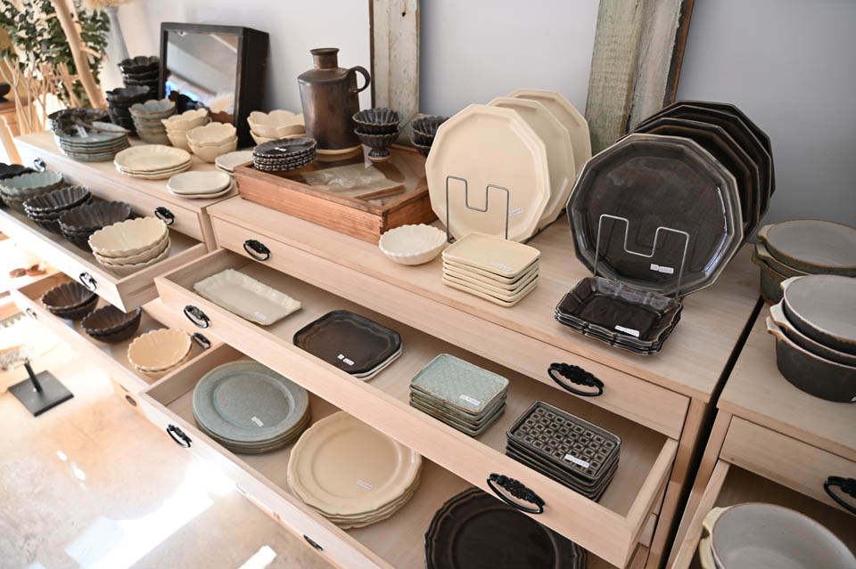 堂本正樹 陶展 堂本陶工房