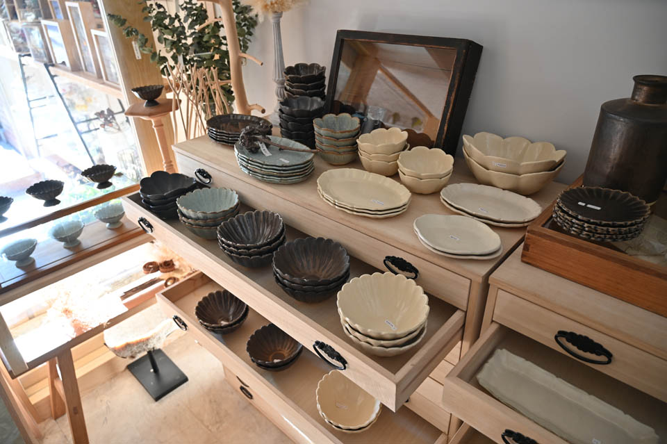 堂本正樹 陶展 堂本陶工房
