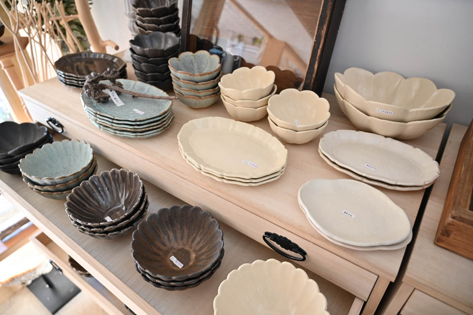 堂本正樹 陶展 堂本陶工房