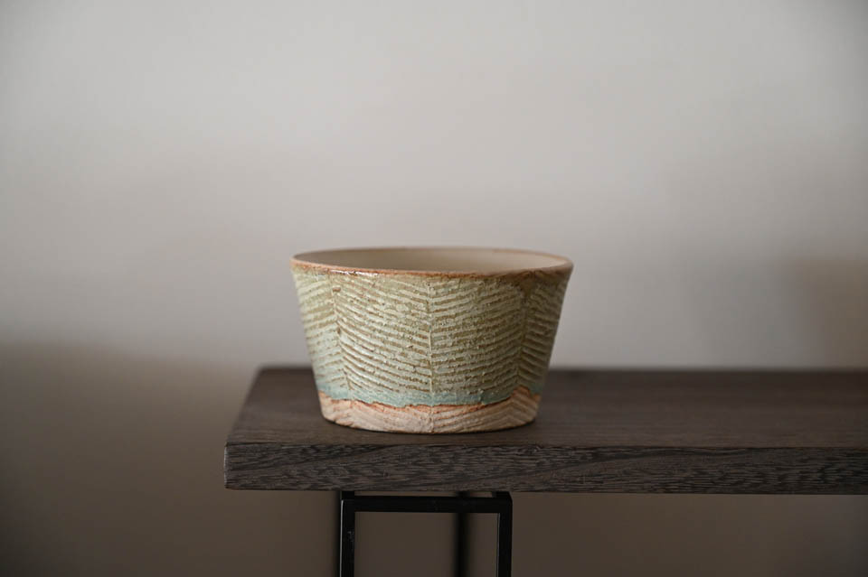 堂本正樹 陶展 堂本陶工房