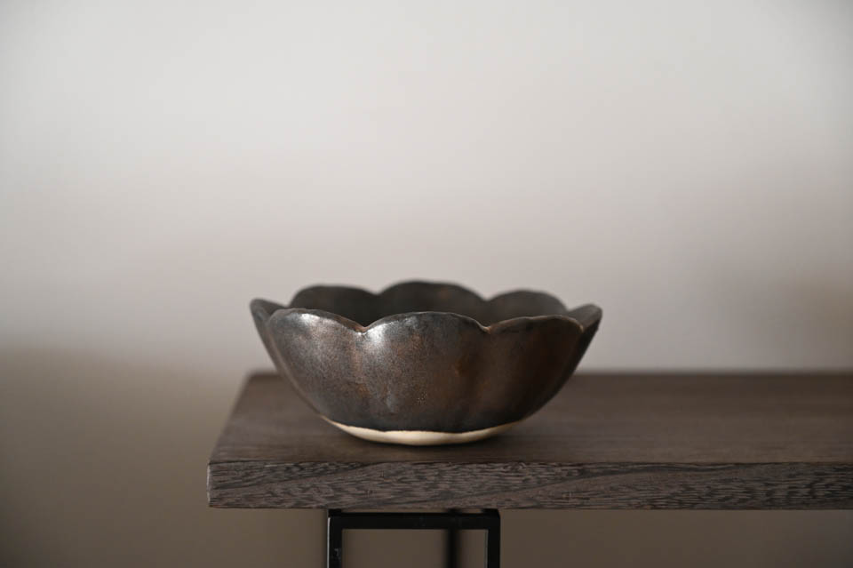 堂本正樹 陶展 堂本陶工房