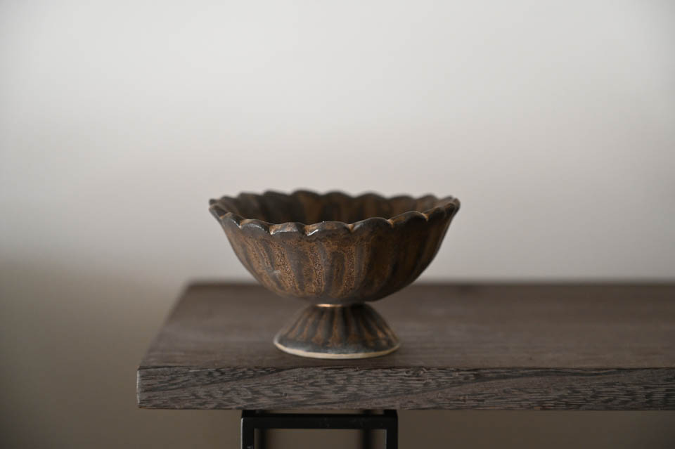 堂本正樹 陶展 堂本陶工房