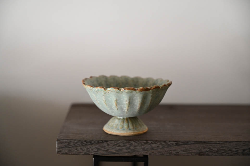 堂本正樹 陶展 堂本陶工房