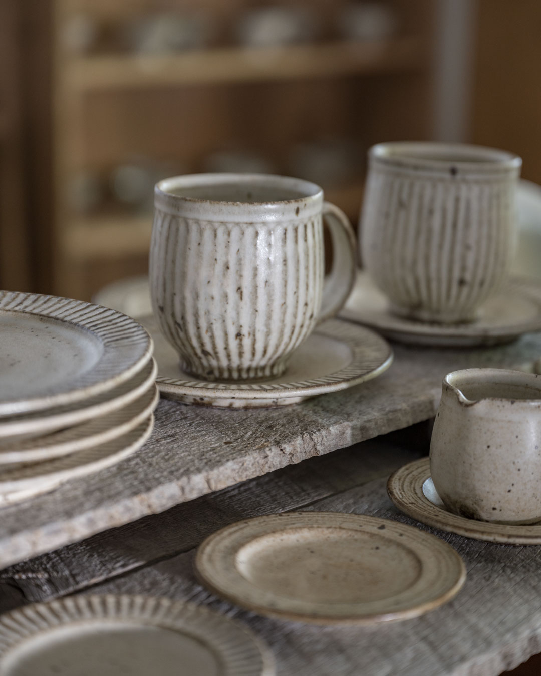 くるり窯うつわ展 6/13-6/30, 2022