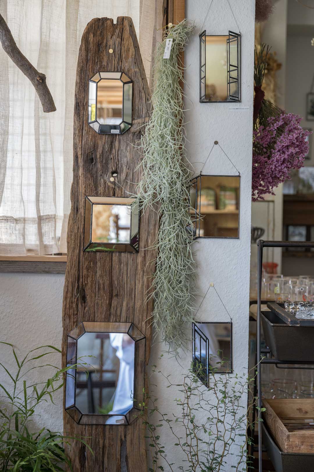 Glass&Art MOMO展 7/1-7/18, 2022【青山店】