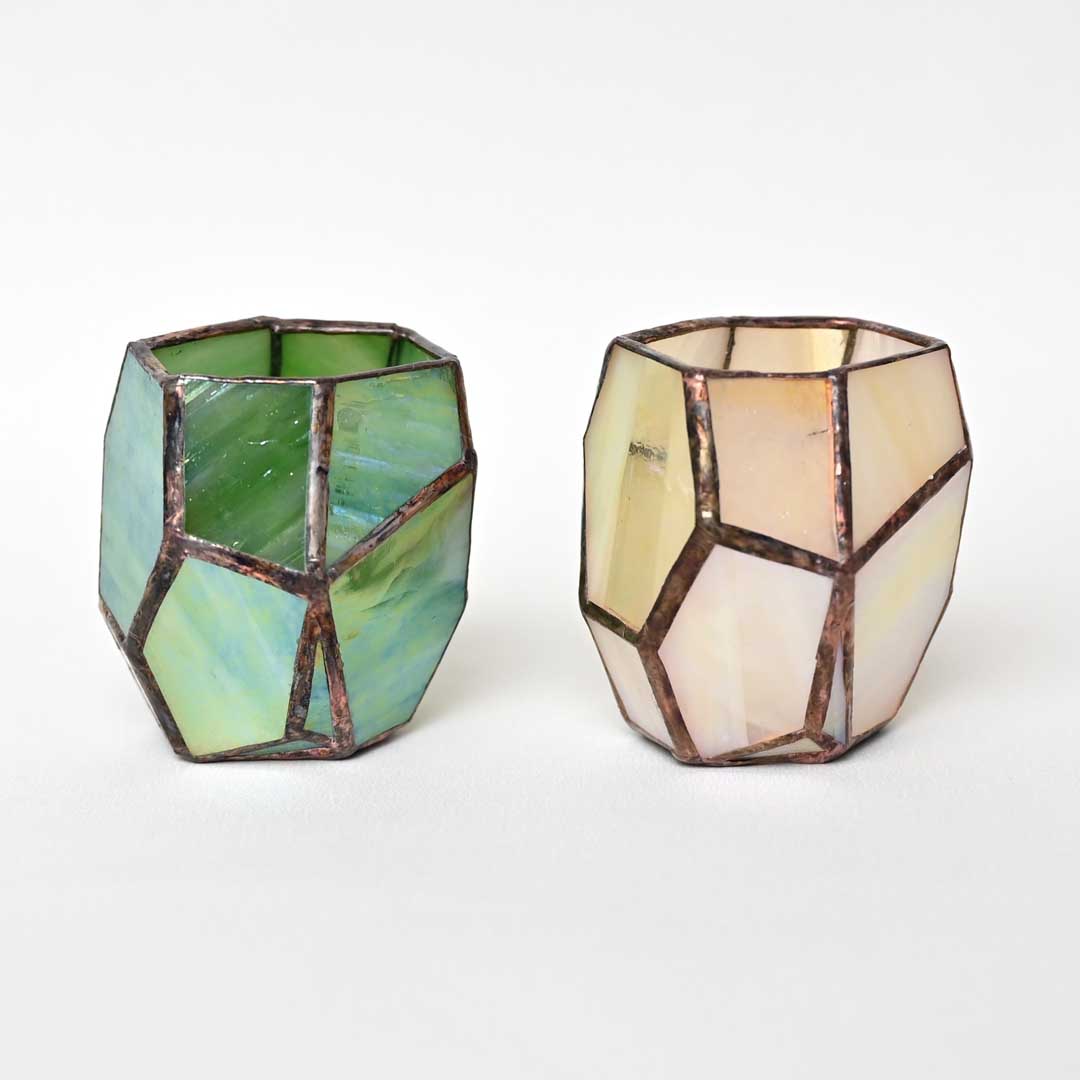 Glass&Art MOMO展 7/1-7/18, 2022【青山店】