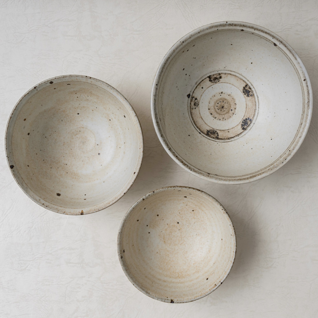 くるり窯 | 一日一膳うつわ展 10/1-10/14, 2022【青山店】