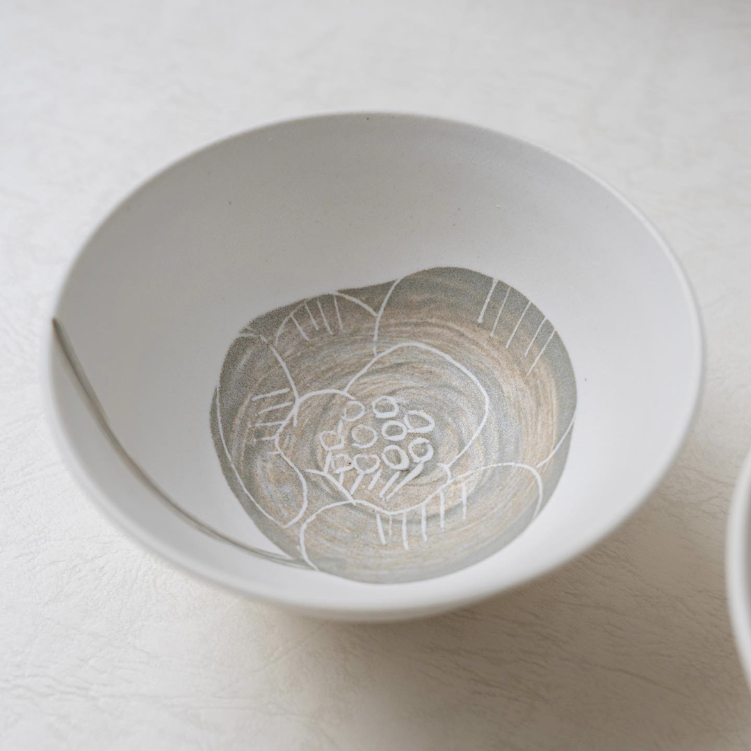 大隈音呼 | 一日一膳うつわ展 10/1-10/14, 2022【青山店】