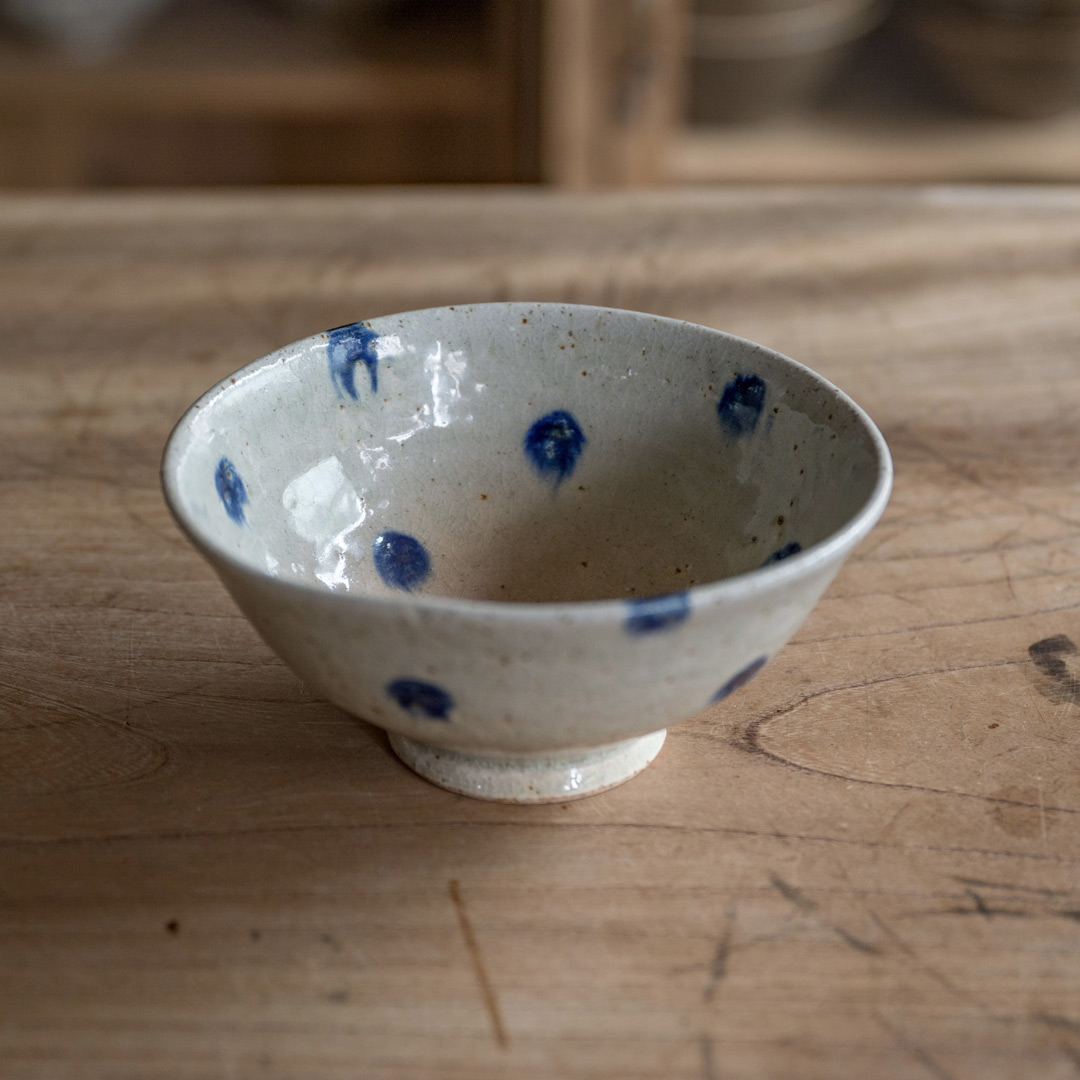 たてしな陶房 | 一日一膳うつわ展 10/1-10/14, 2022【青山店】