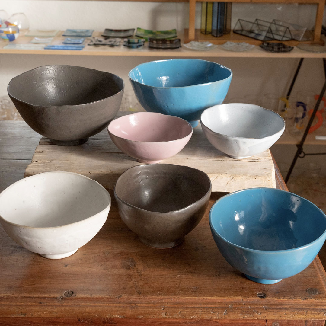 teto ceramics | 一日一膳うつわ展 10/1-10/14, 2022【青山店】