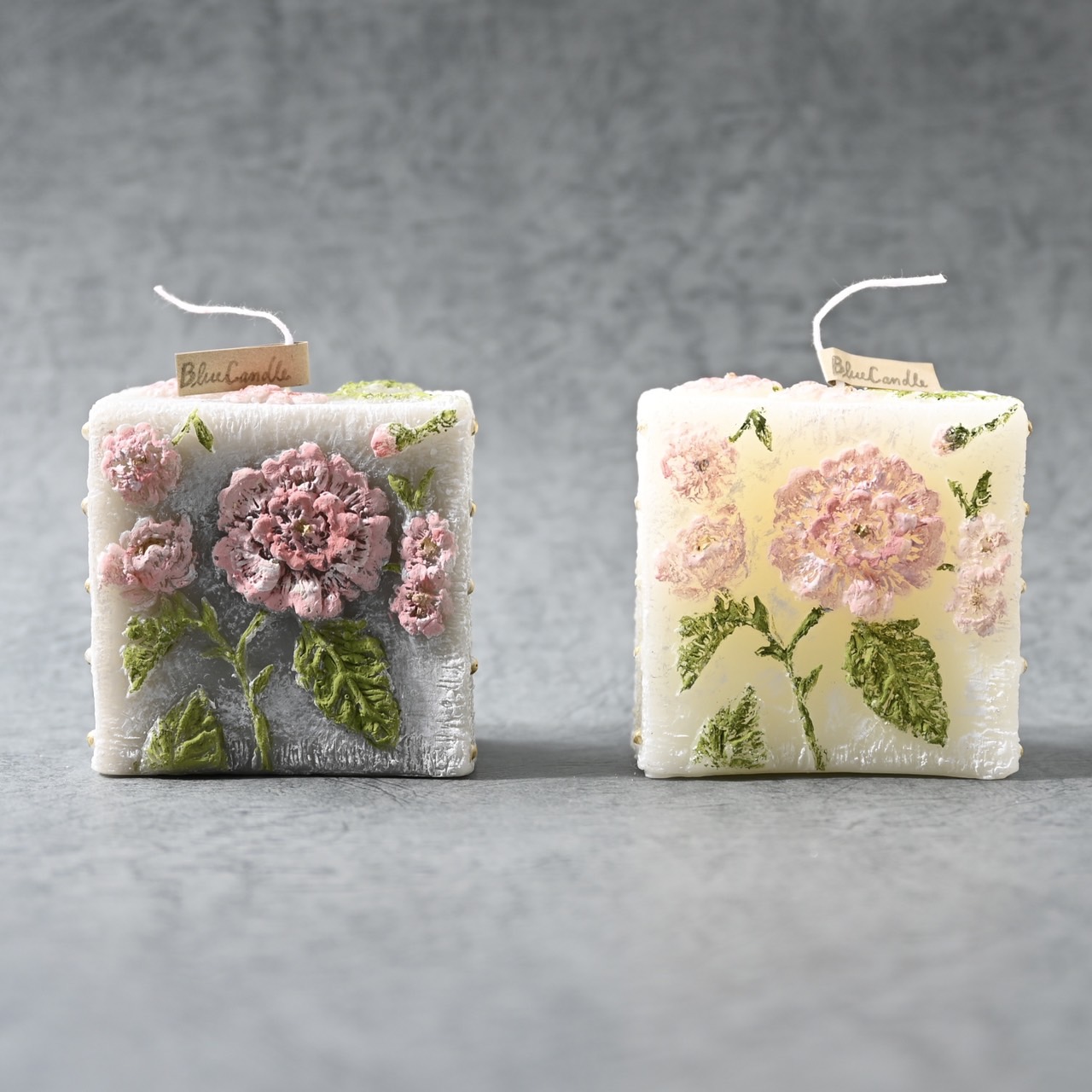 Blue Candle展 10/15-10/31, 2022【青山店】