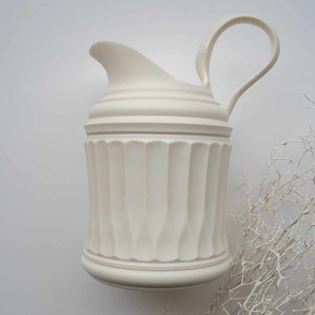 藤本綾子 | 一日一膳うつわ展 10/1-10/14, 2022【青山店】