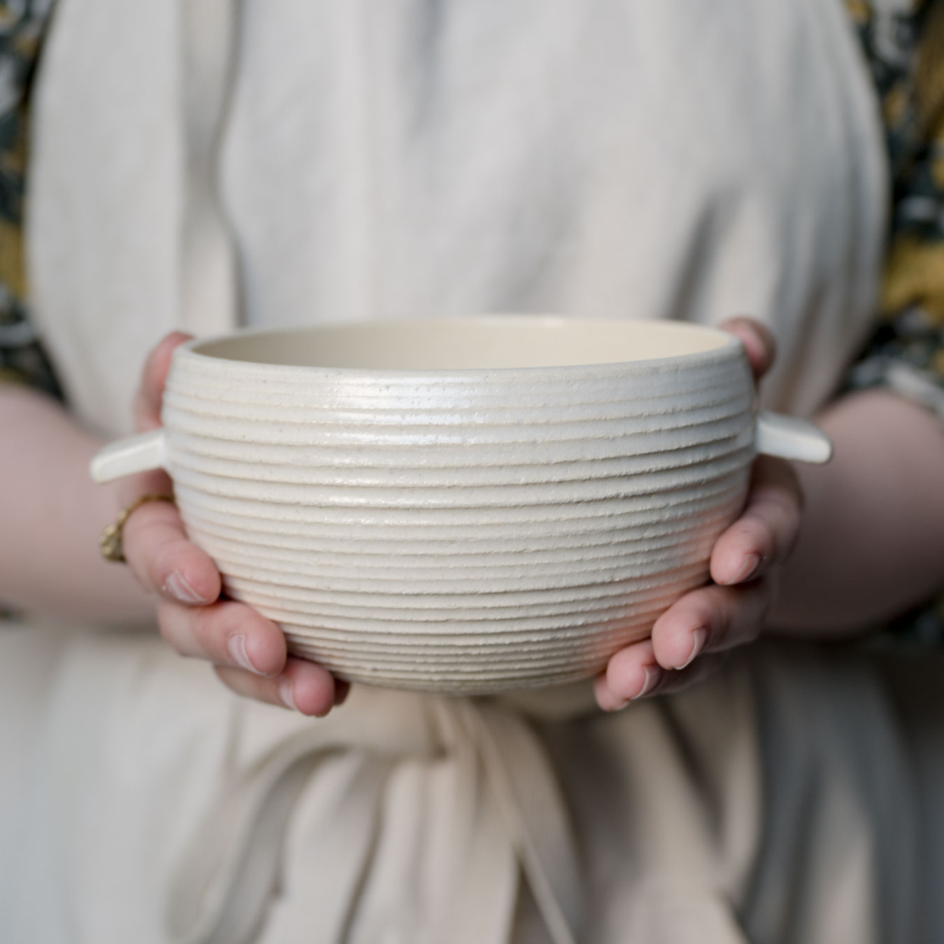 4th market(陶器) - 冬の身支度 うつわ展 10/15-10/31, 2022【青山店】
