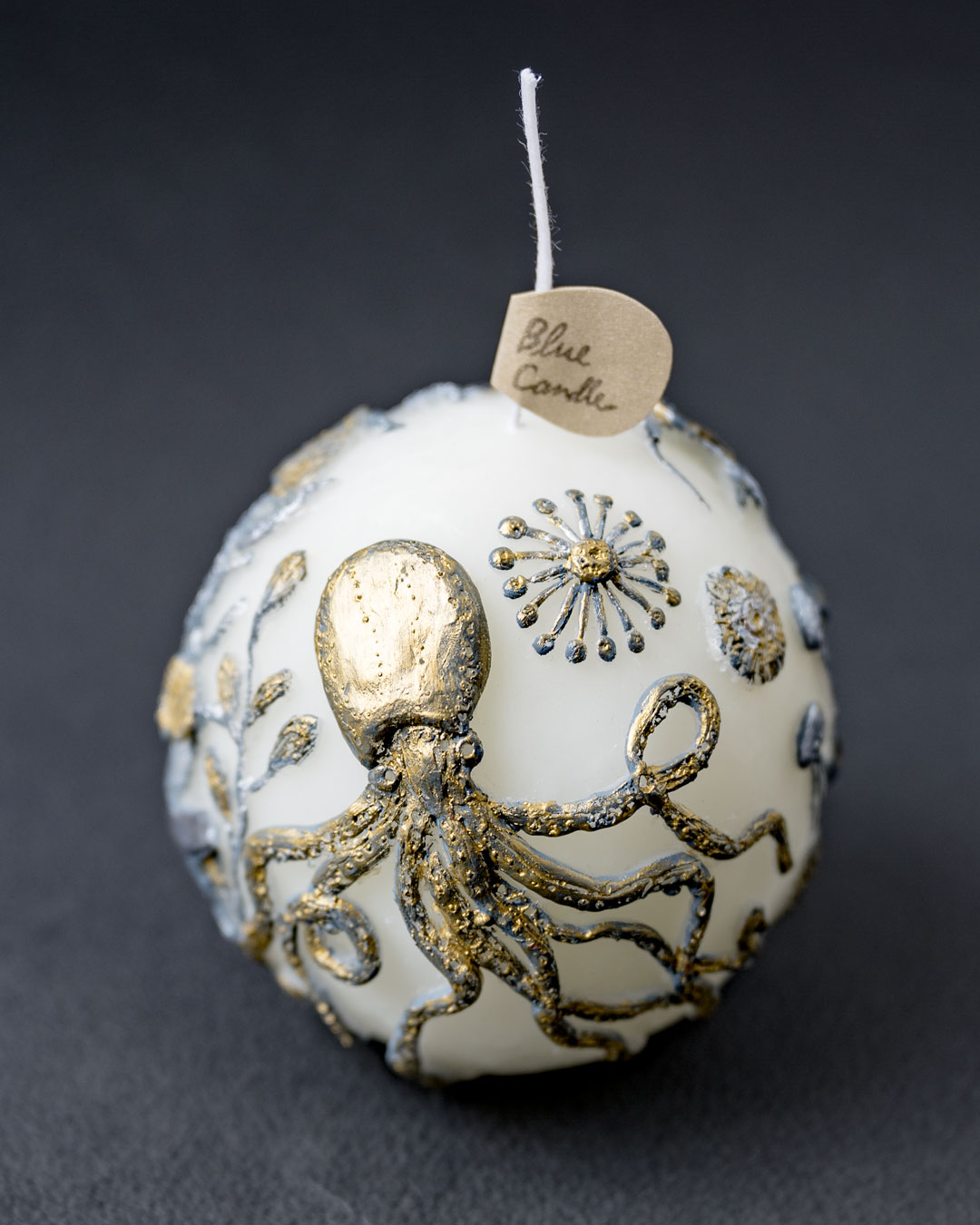 Blue Candle展 10/15-10/31, 2022【青山店】
