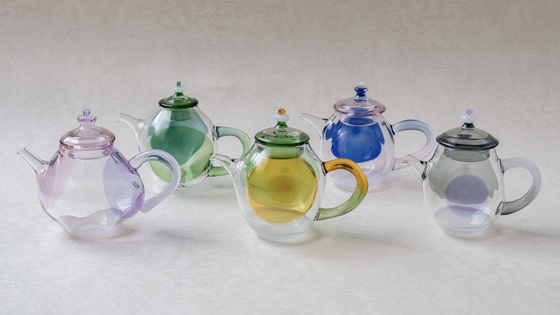 羽鳥景子 メイドイントーキョー 「ハレノヒ」11/18-12/4, 2022【青山店】