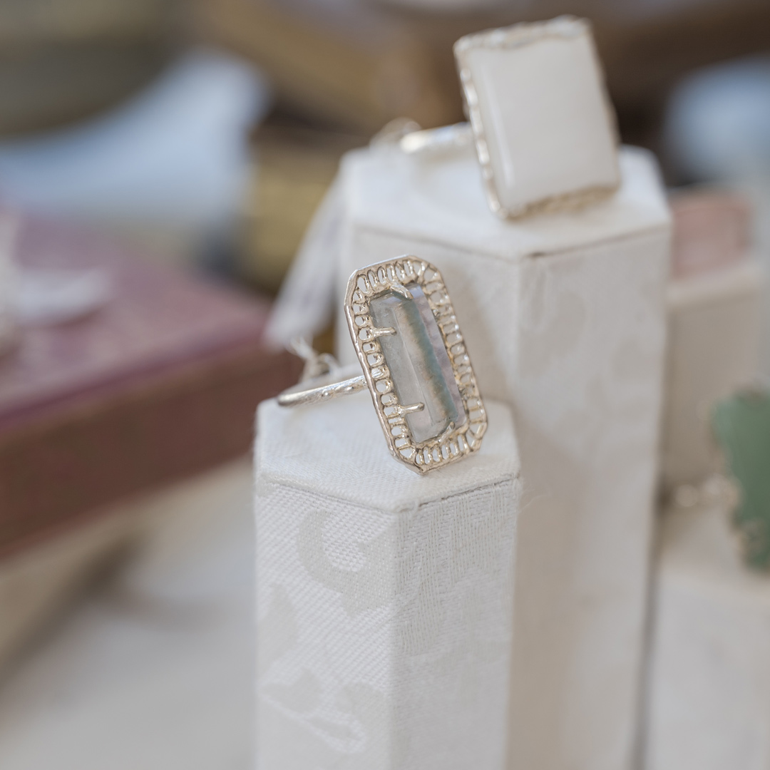 kiri Spring Exhibition 1/28-2/5, 2023