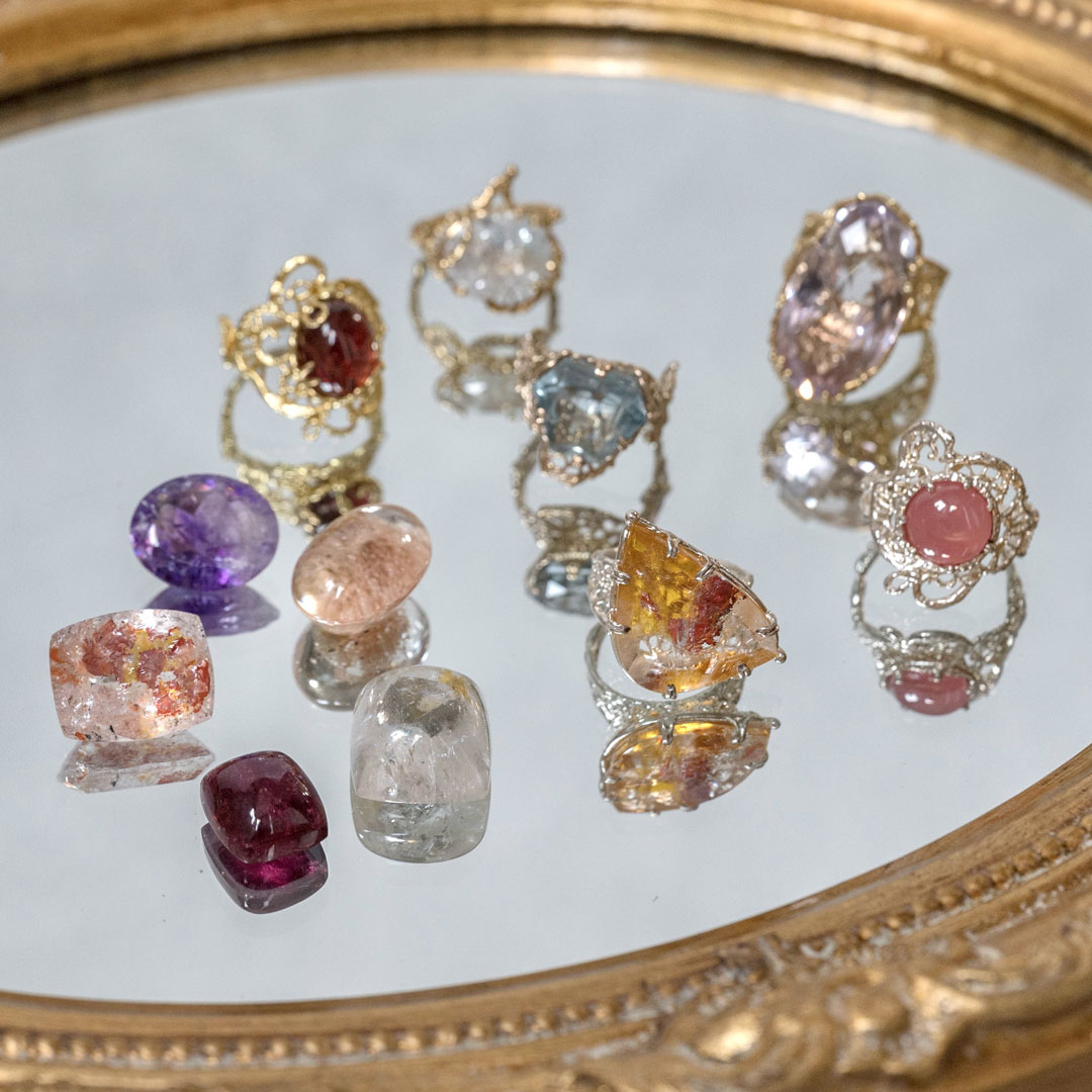 kiri Spring Exhibition 1/28-2/5, 2023