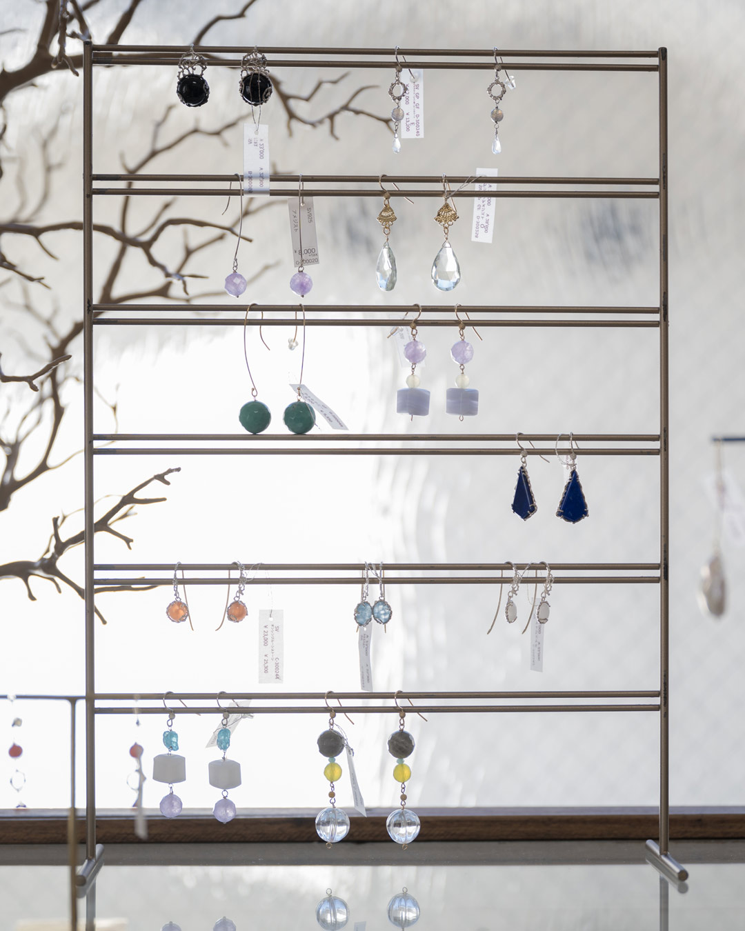 kiri Spring Exhibition 1/28-2/5, 2023