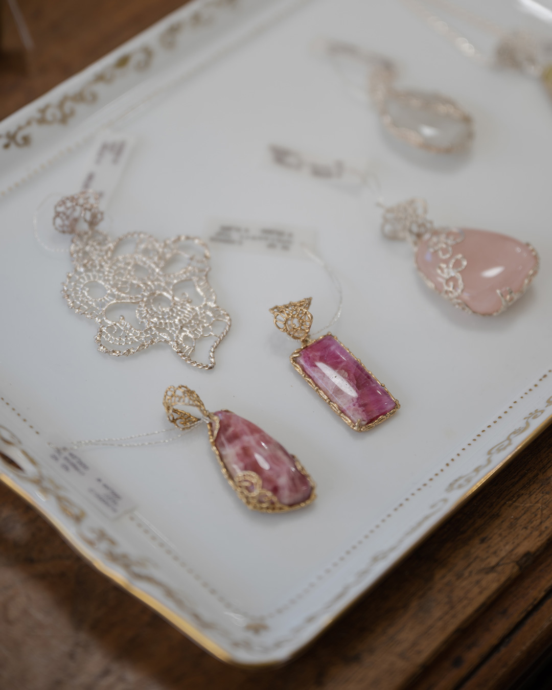 kiri Spring Exhibition 1/28-2/5, 2023