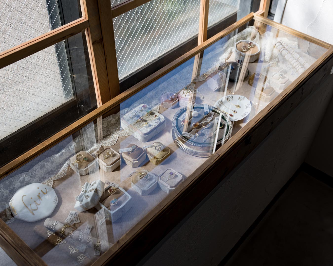 kiri Autumn Exhibition 10/13-10/27, 2023