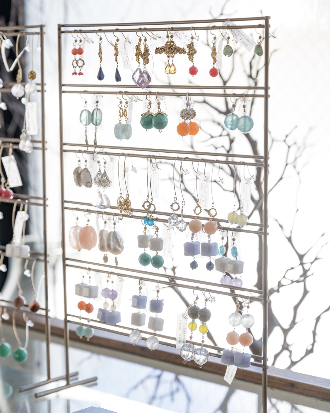 kiri Autumn Exhibition 10/13-10/27, 2023