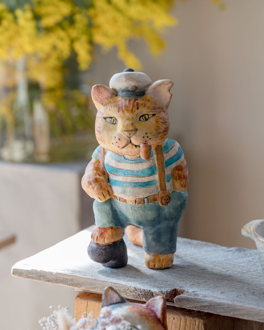 堂本正樹 うつわ展 2/24-3/15,2024