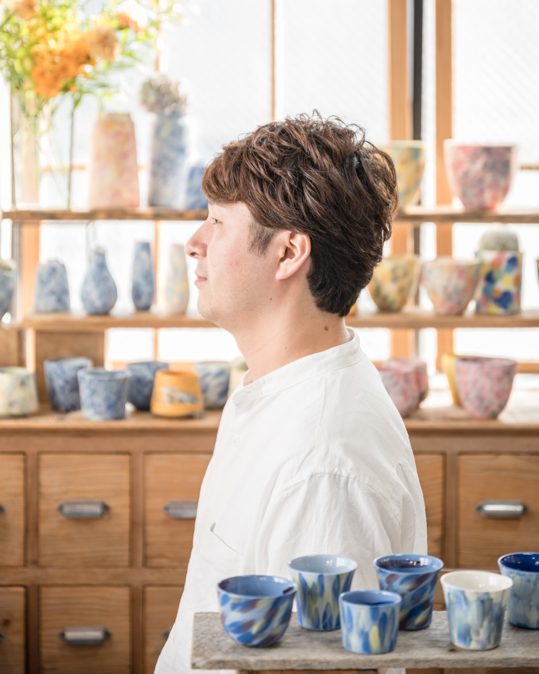 北川和喜さん