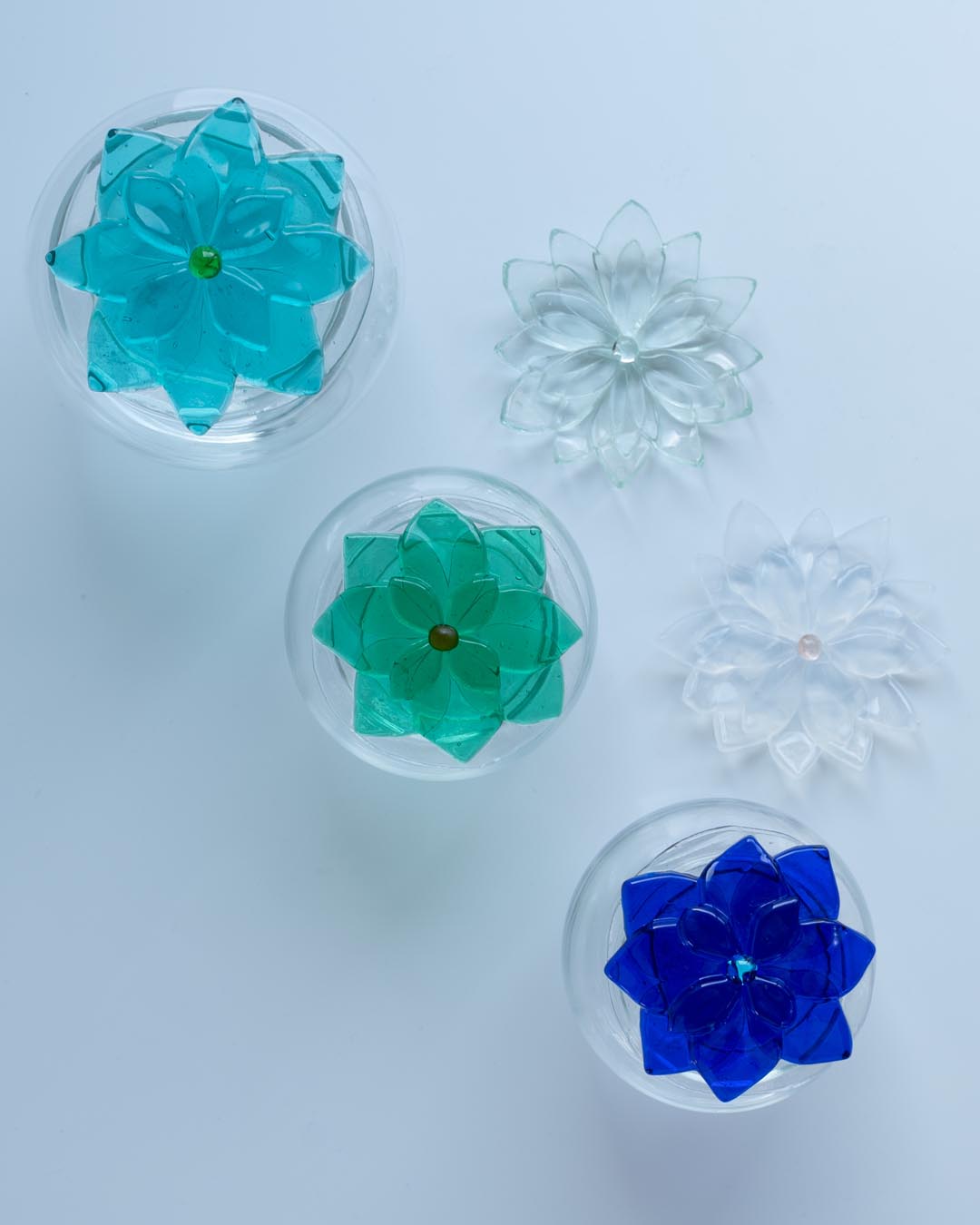 Glass&Art MOMO(ガラス)メイドイントーキョー 10/31-11/21, 2025