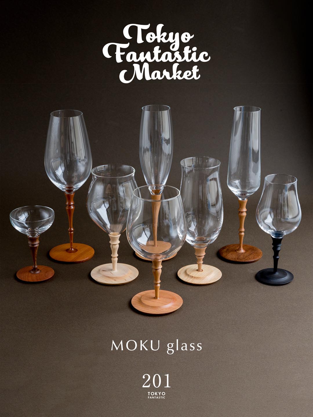 TOKYO FANTASTIC MARKET -お正月マーケット編- 12/1-12/30, 2025