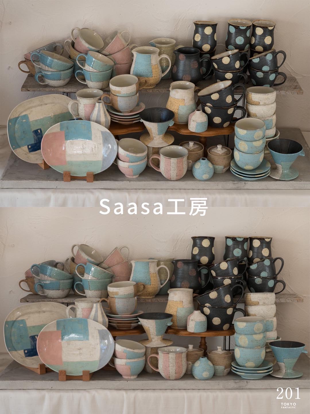 TOKYO FANTASTIC MARKET -お正月マーケット編- 12/1-12/30, 2025